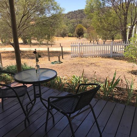הוילה יורק Lavendale Country Retreat מראה חיצוני תמונה