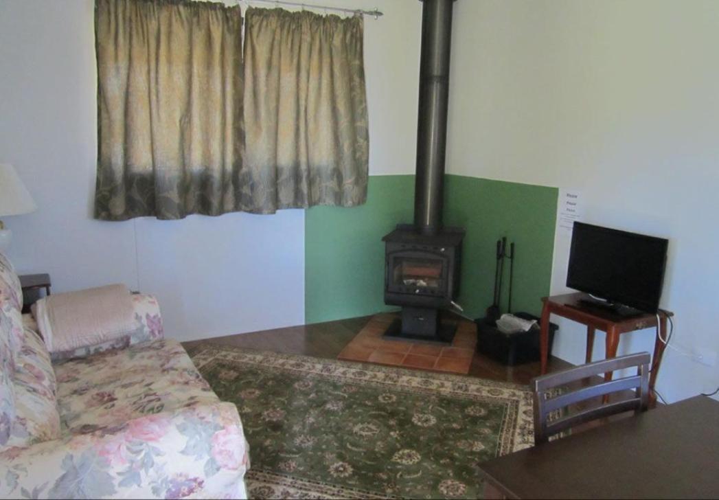 הוילה יורק Lavendale Country Retreat מראה חיצוני תמונה