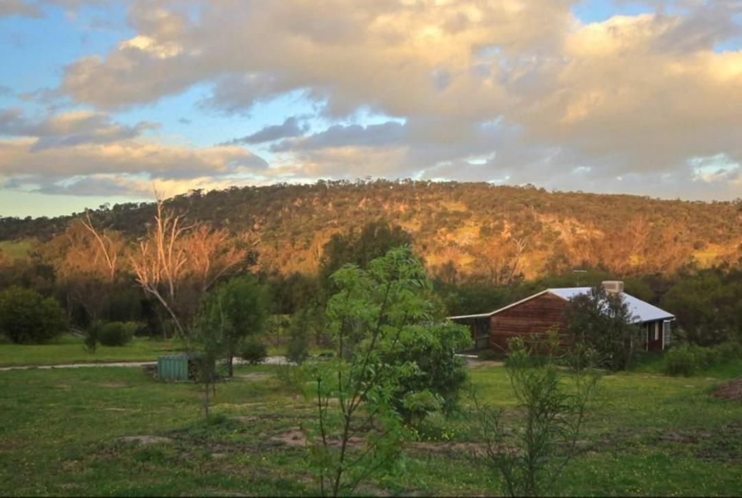 הוילה יורק Lavendale Country Retreat מראה חיצוני תמונה