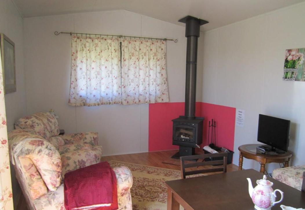 הוילה יורק Lavendale Country Retreat מראה חיצוני תמונה