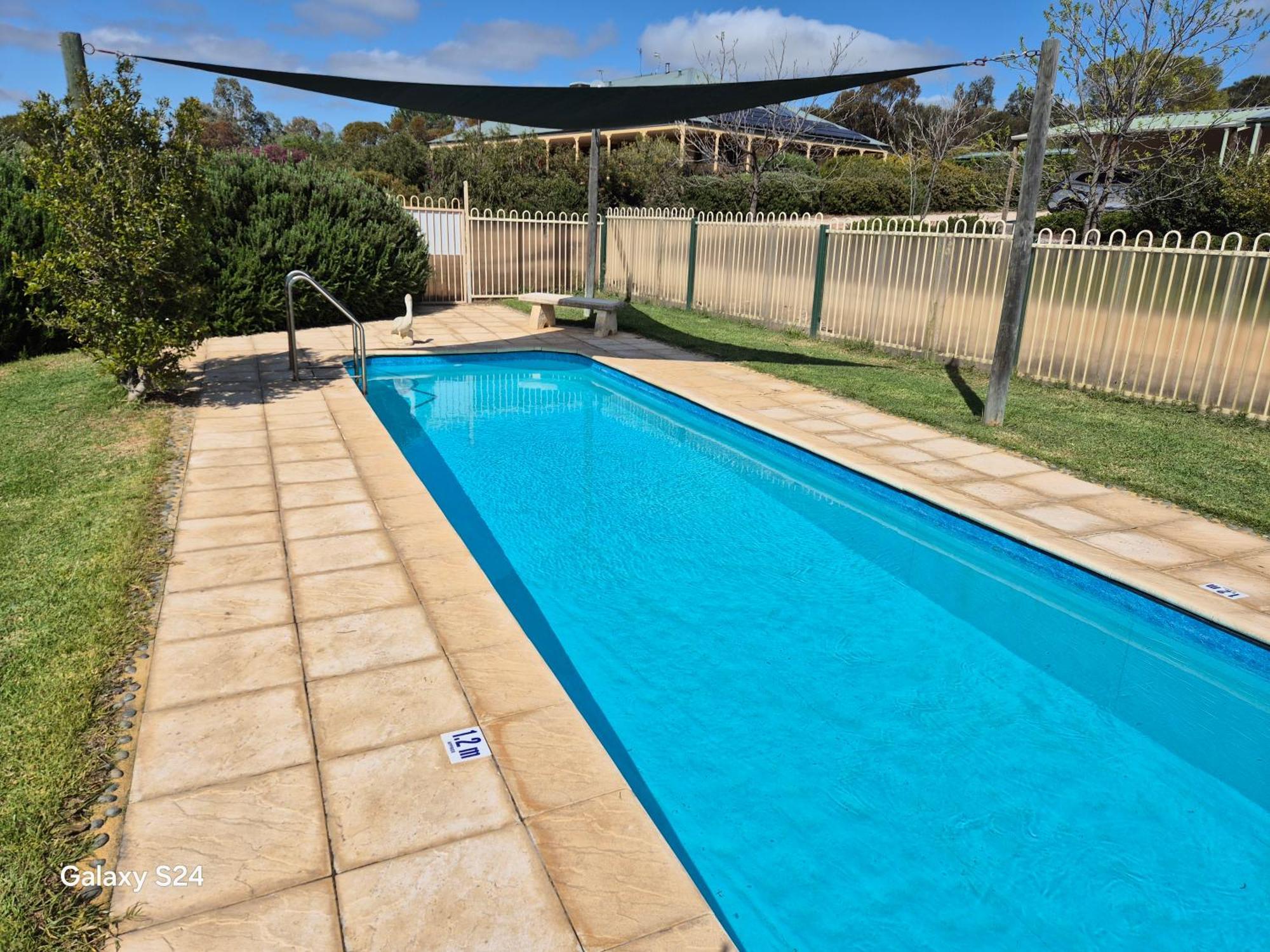 הוילה יורק Lavendale Country Retreat מראה חיצוני תמונה