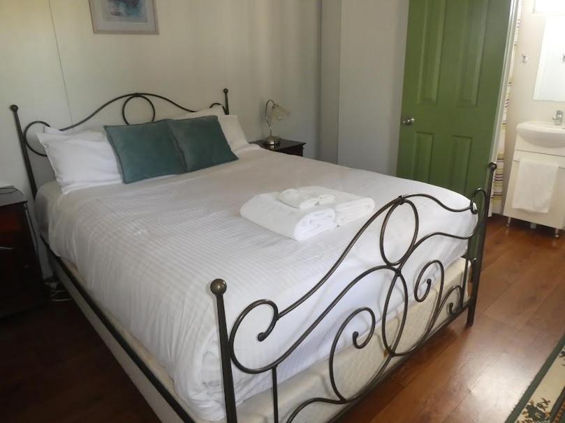 הוילה יורק Lavendale Country Retreat מראה חיצוני תמונה