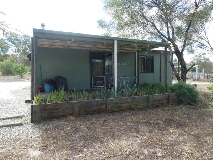 הוילה יורק Lavendale Country Retreat מראה חיצוני תמונה