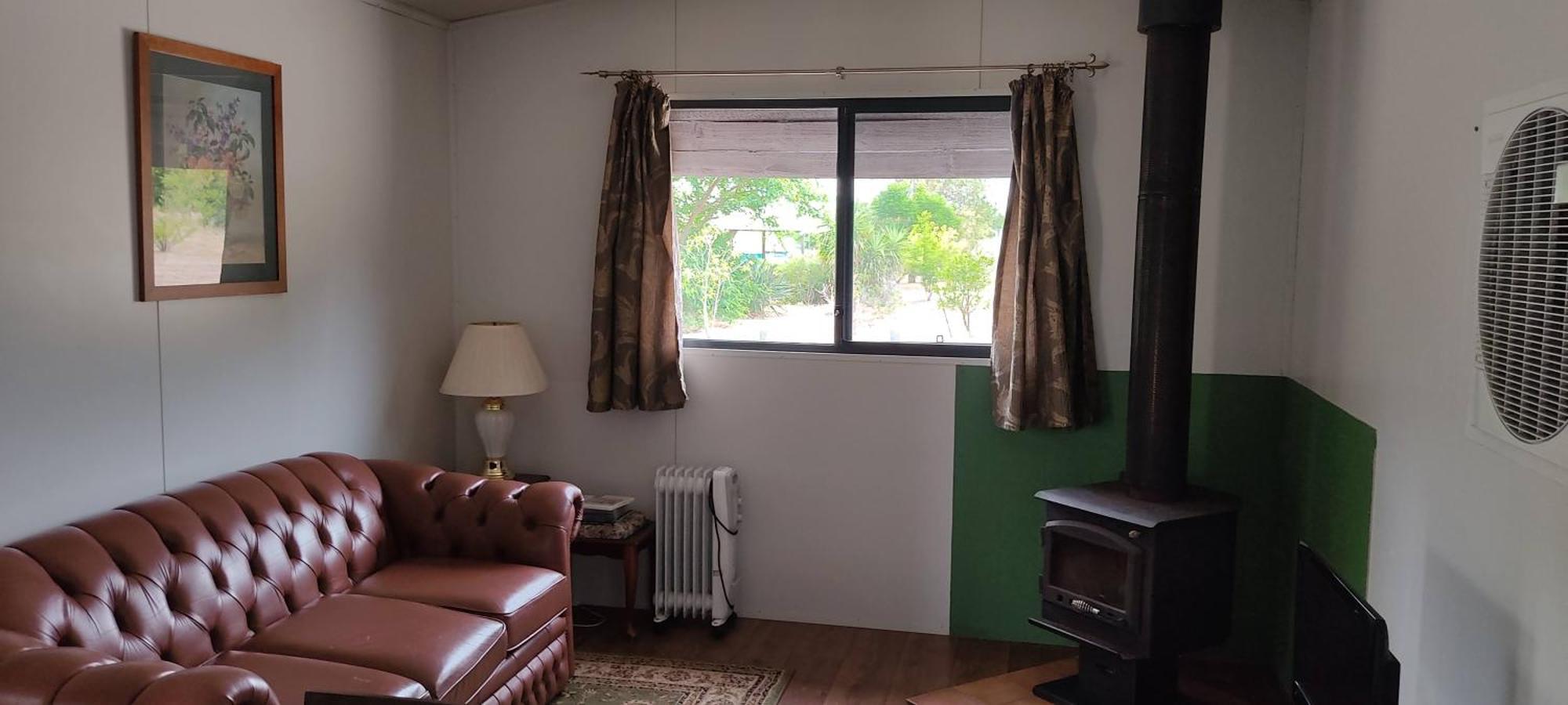 הוילה יורק Lavendale Country Retreat מראה חיצוני תמונה