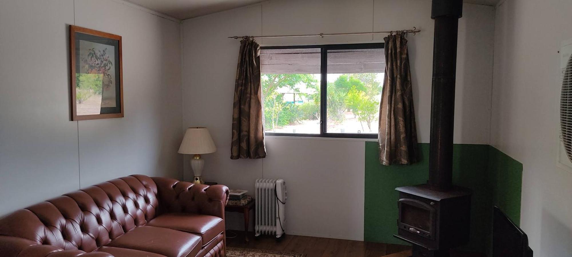 הוילה יורק Lavendale Country Retreat מראה חיצוני תמונה