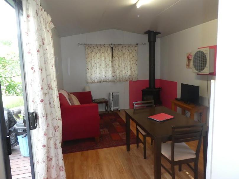 הוילה יורק Lavendale Country Retreat מראה חיצוני תמונה