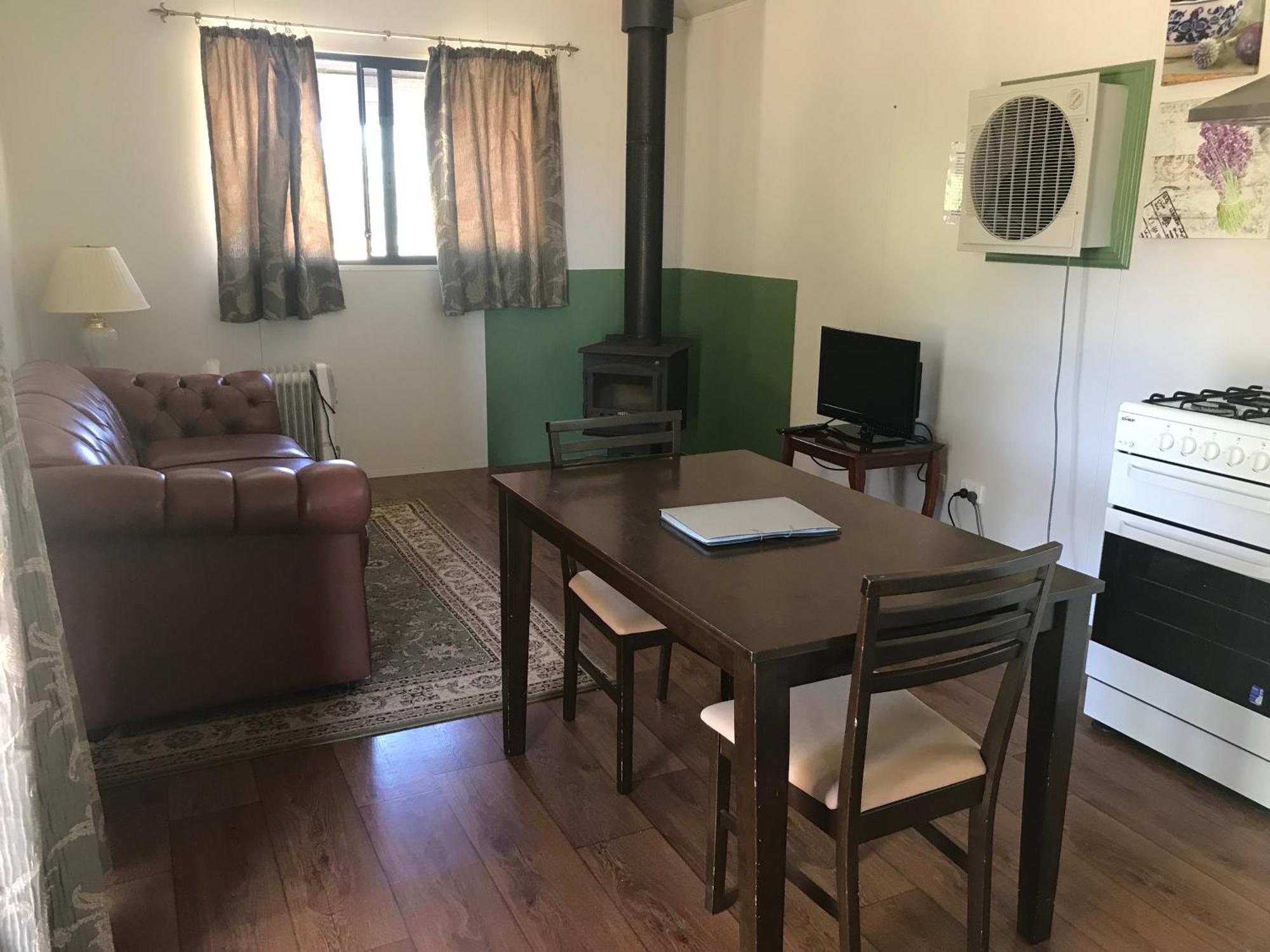הוילה יורק Lavendale Country Retreat מראה חיצוני תמונה