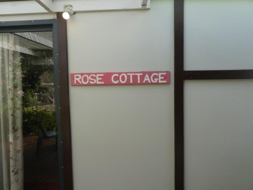 הוילה יורק Lavendale Country Retreat מראה חיצוני תמונה