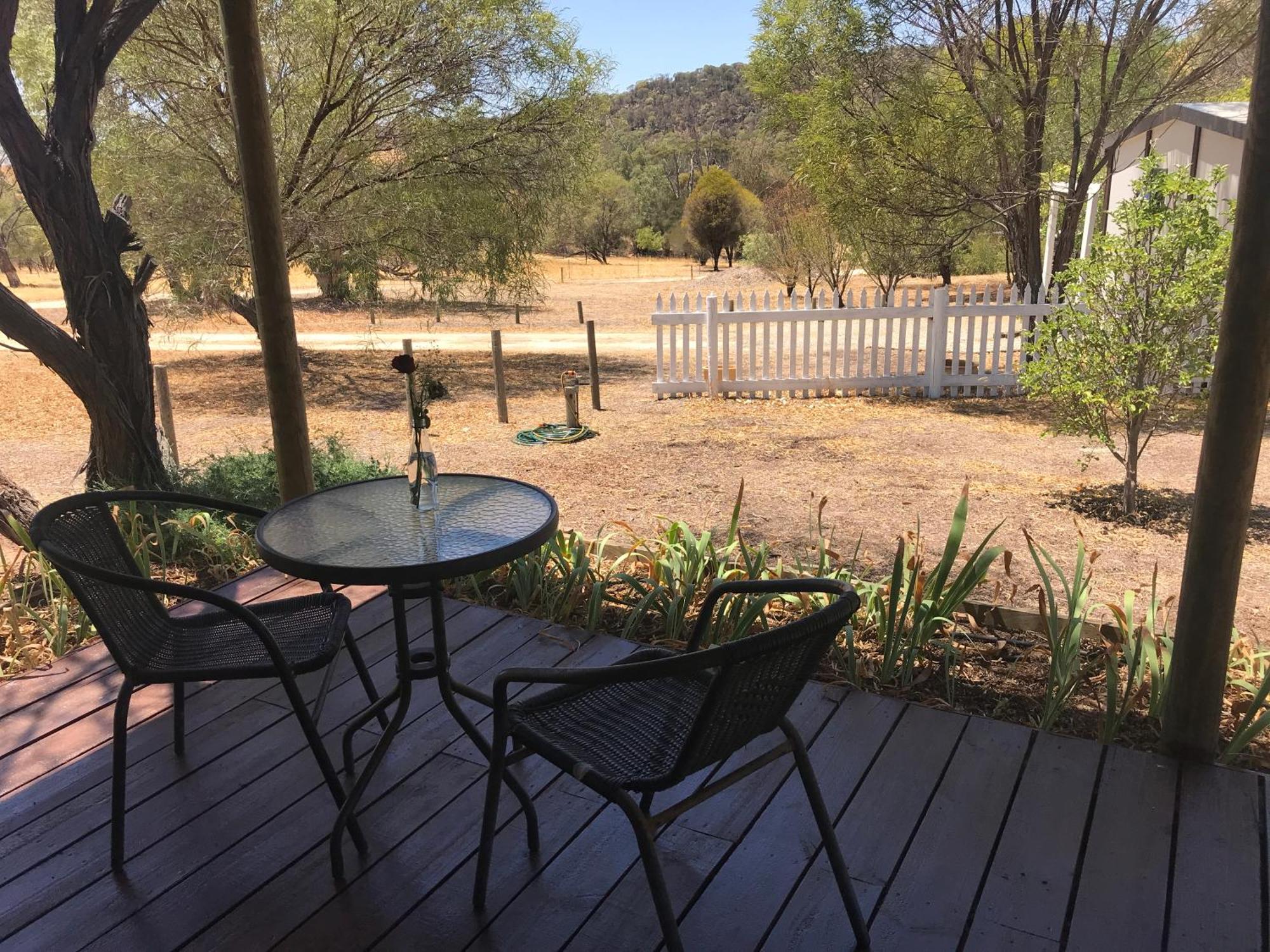 הוילה יורק Lavendale Country Retreat מראה חיצוני תמונה