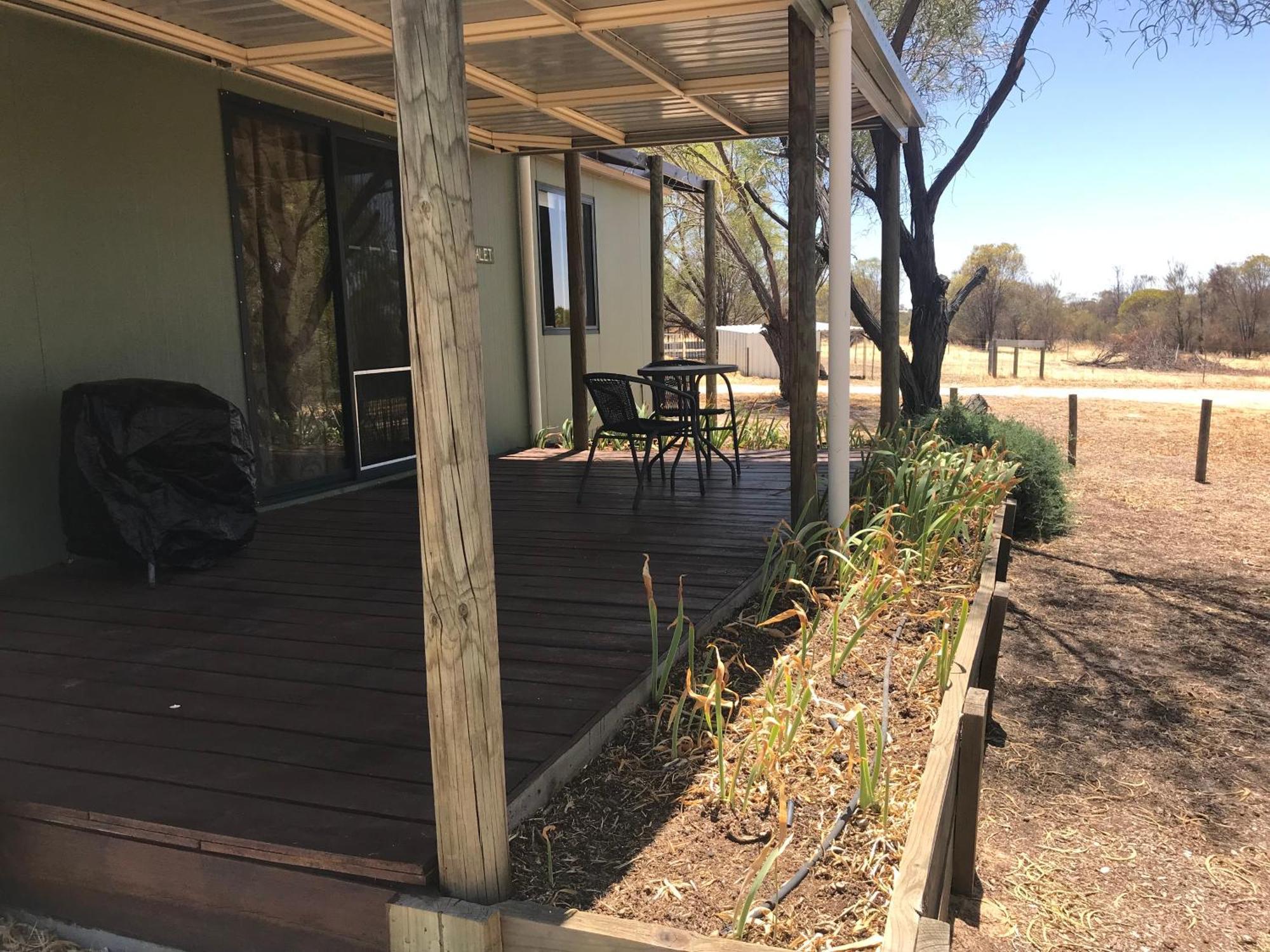 הוילה יורק Lavendale Country Retreat מראה חיצוני תמונה