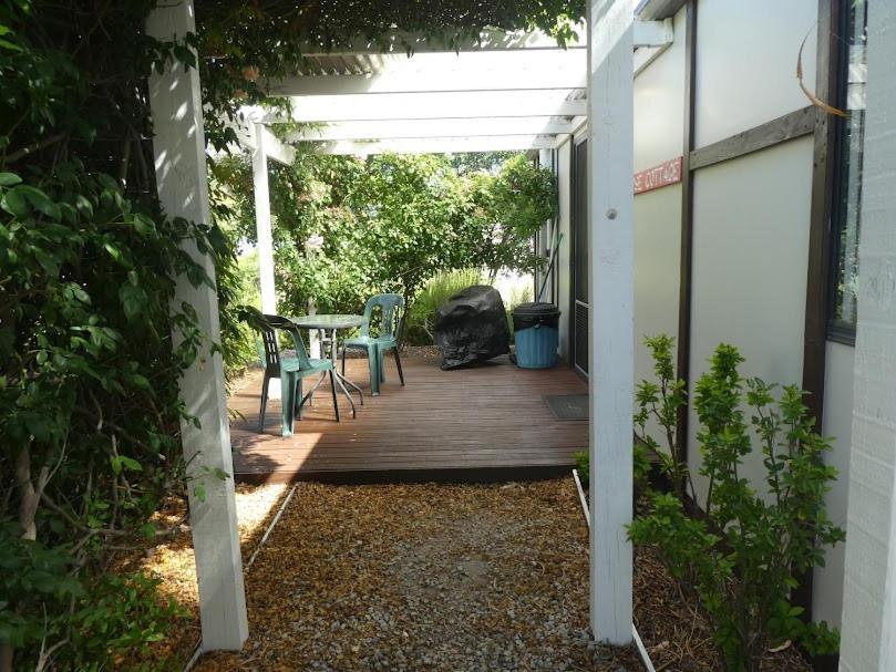 הוילה יורק Lavendale Country Retreat מראה חיצוני תמונה