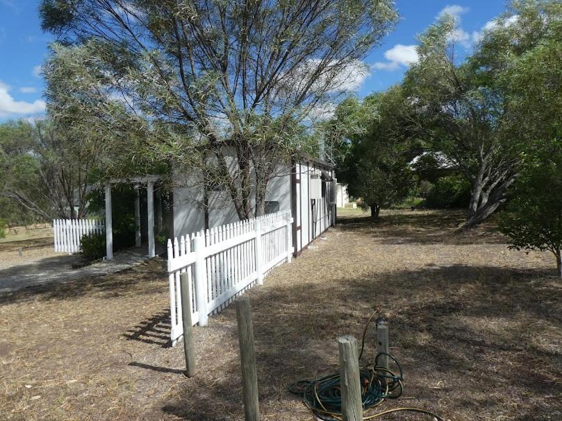 הוילה יורק Lavendale Country Retreat מראה חיצוני תמונה