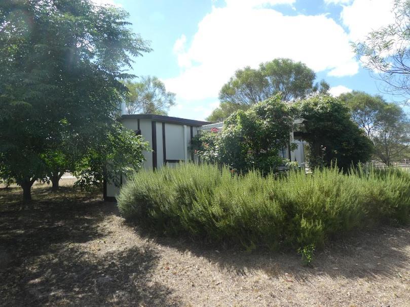 הוילה יורק Lavendale Country Retreat מראה חיצוני תמונה