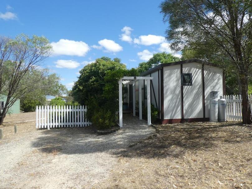 הוילה יורק Lavendale Country Retreat מראה חיצוני תמונה