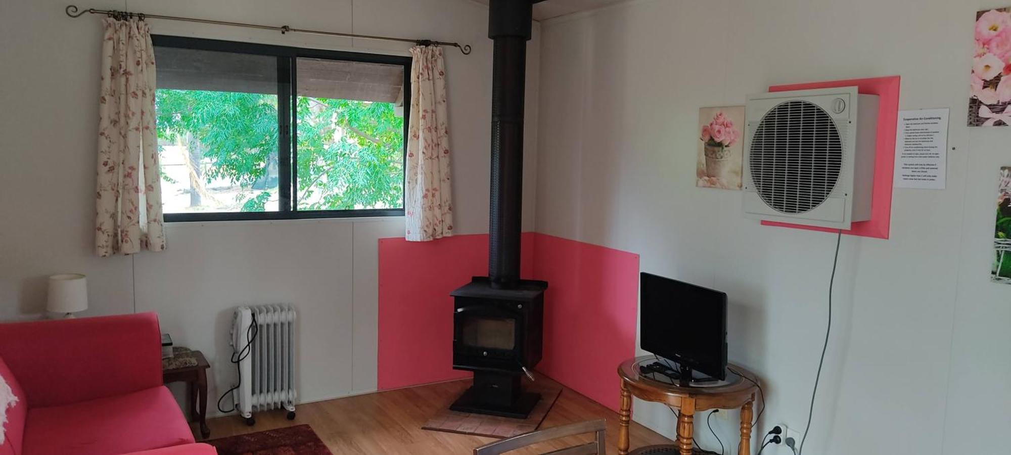 הוילה יורק Lavendale Country Retreat מראה חיצוני תמונה