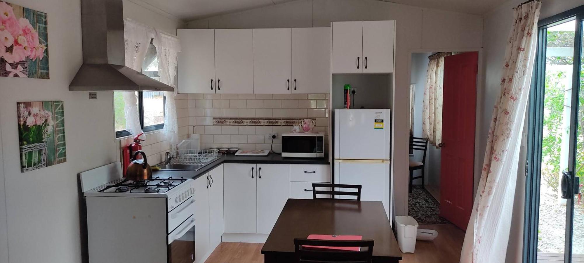 הוילה יורק Lavendale Country Retreat מראה חיצוני תמונה