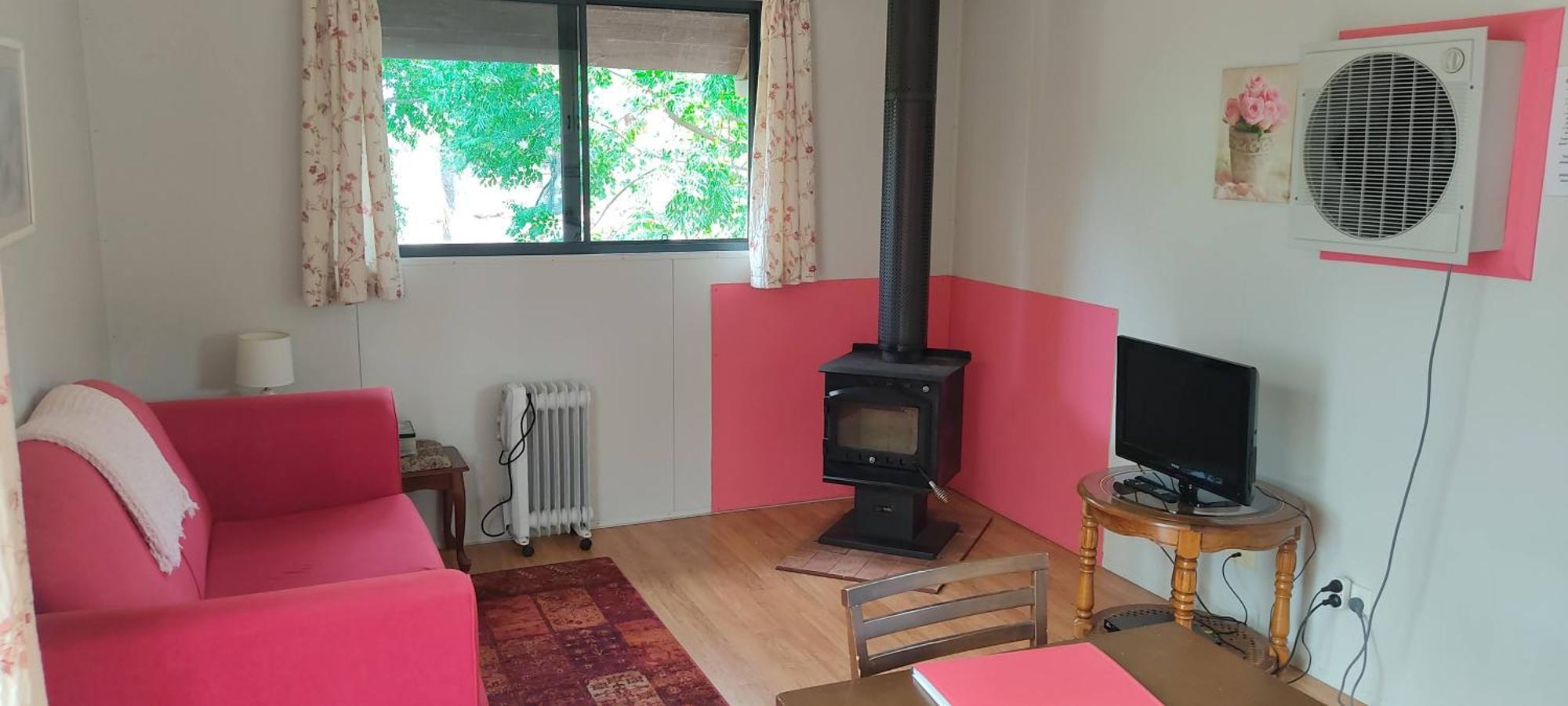 הוילה יורק Lavendale Country Retreat מראה חיצוני תמונה
