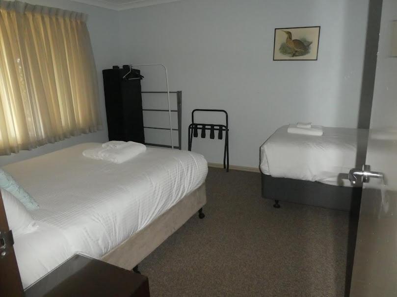 הוילה יורק Lavendale Country Retreat מראה חיצוני תמונה