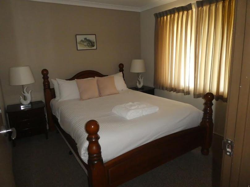 הוילה יורק Lavendale Country Retreat מראה חיצוני תמונה