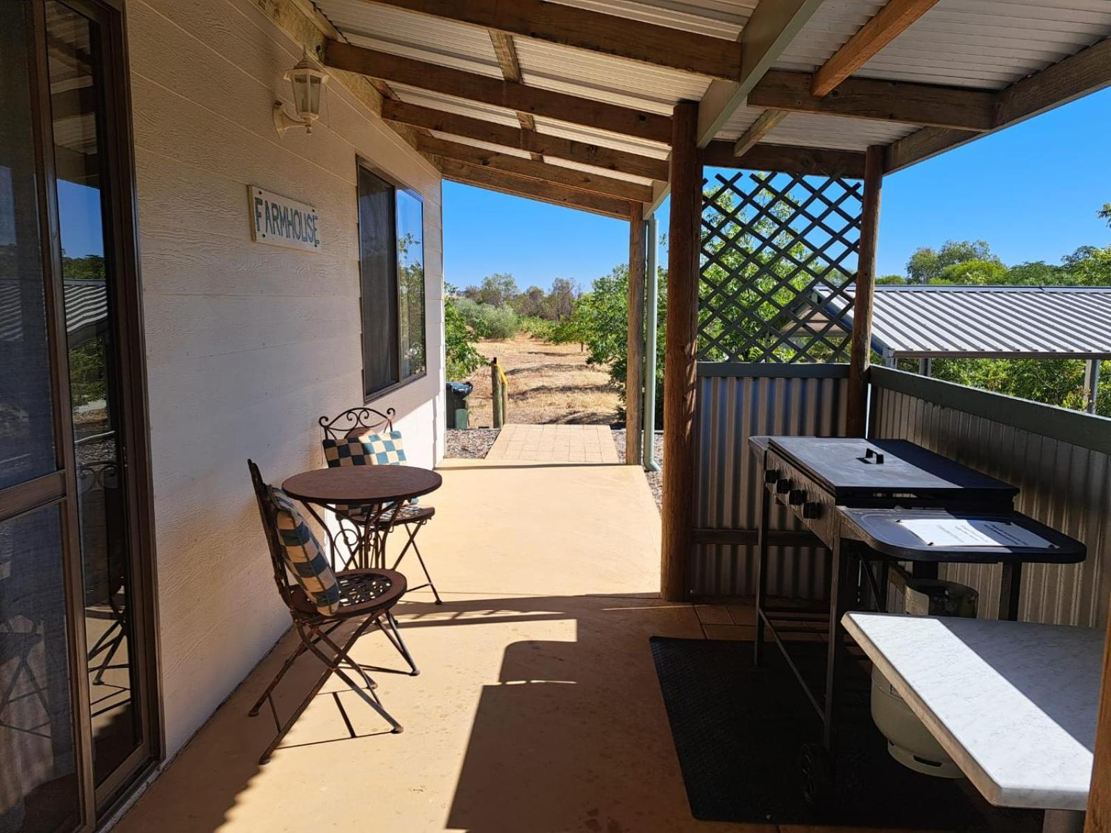 הוילה יורק Lavendale Country Retreat מראה חיצוני תמונה