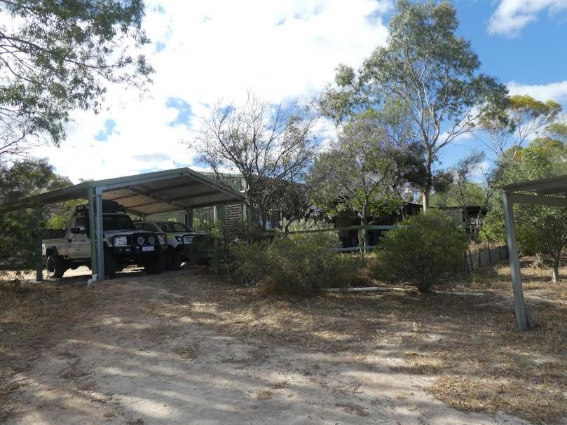הוילה יורק Lavendale Country Retreat מראה חיצוני תמונה