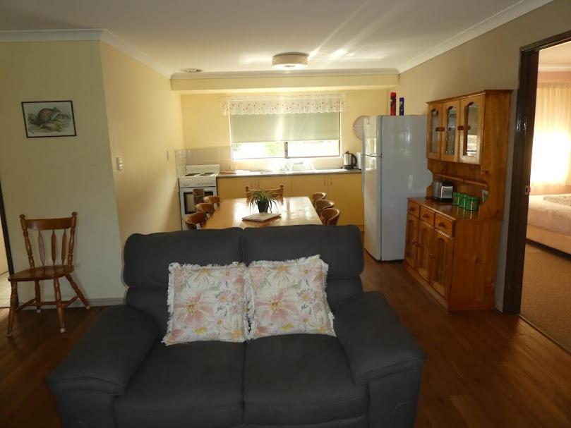 הוילה יורק Lavendale Country Retreat מראה חיצוני תמונה