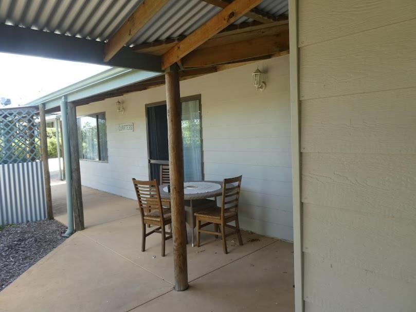 הוילה יורק Lavendale Country Retreat מראה חיצוני תמונה