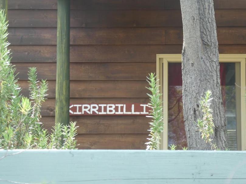 הוילה יורק Lavendale Country Retreat מראה חיצוני תמונה