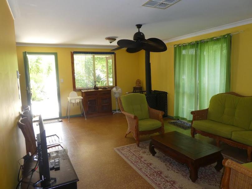 הוילה יורק Lavendale Country Retreat מראה חיצוני תמונה
