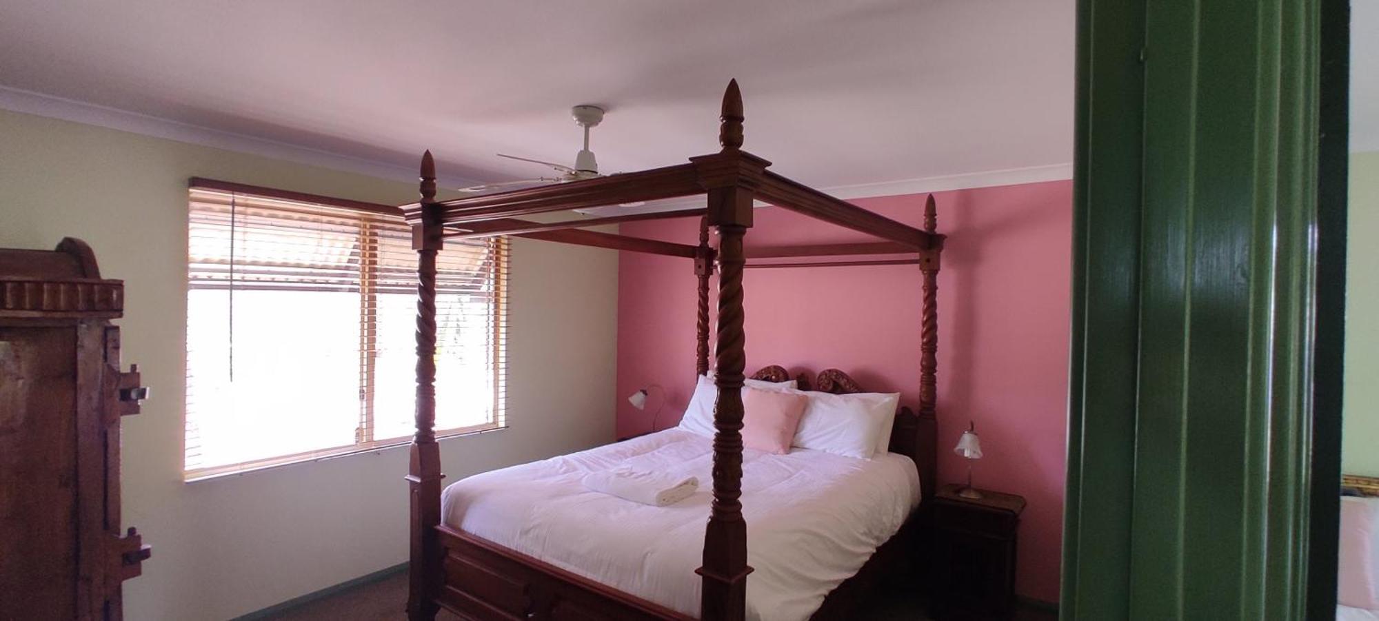 הוילה יורק Lavendale Country Retreat מראה חיצוני תמונה