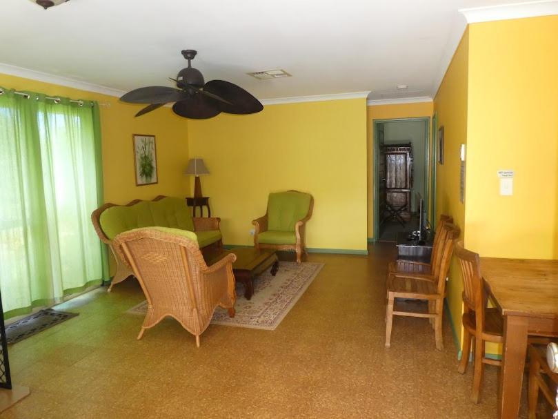 הוילה יורק Lavendale Country Retreat מראה חיצוני תמונה