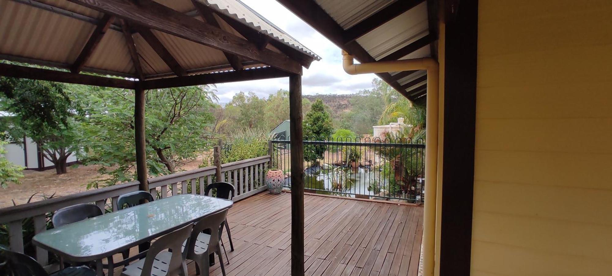 הוילה יורק Lavendale Country Retreat מראה חיצוני תמונה