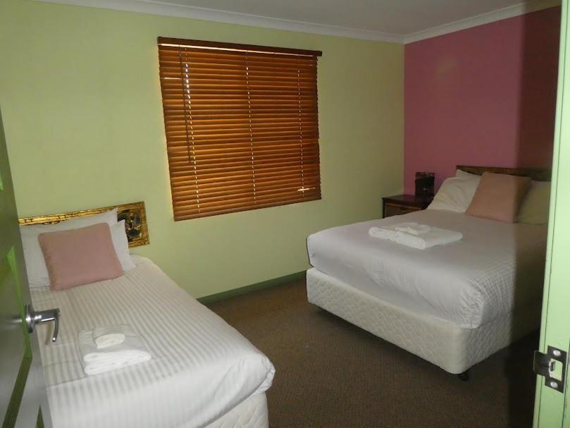 הוילה יורק Lavendale Country Retreat מראה חיצוני תמונה