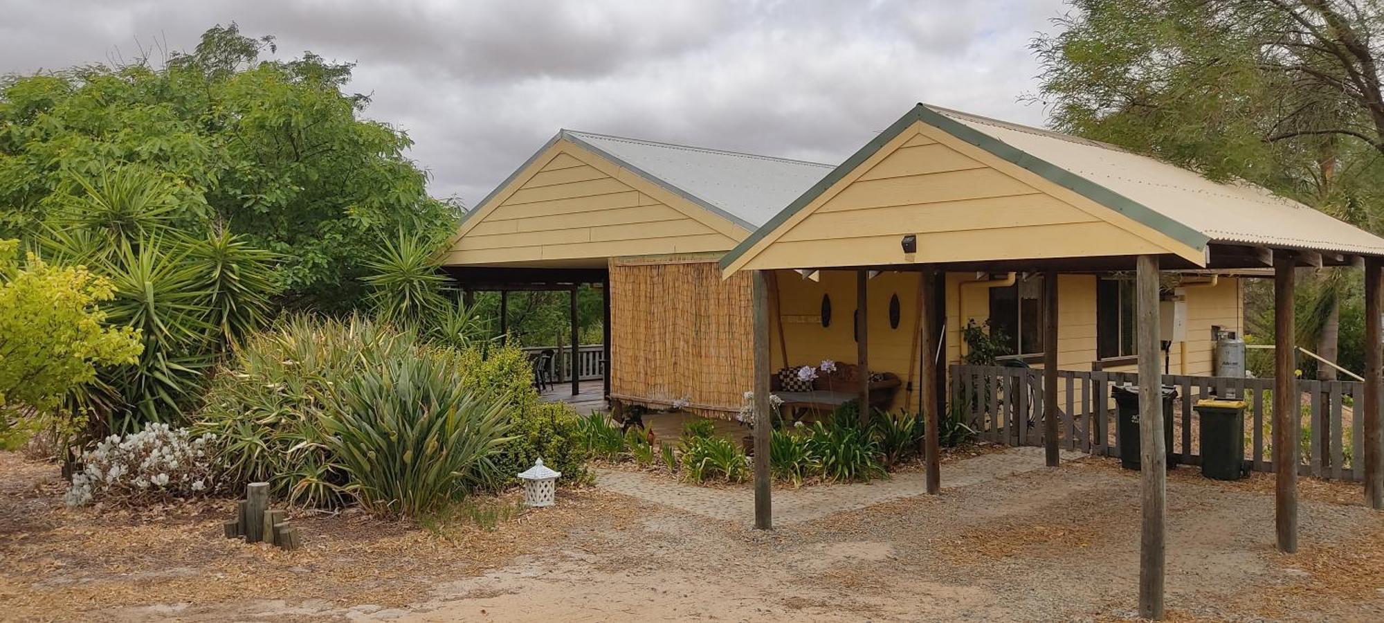 הוילה יורק Lavendale Country Retreat מראה חיצוני תמונה