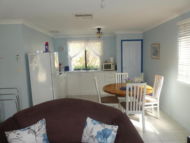 הוילה יורק Lavendale Country Retreat מראה חיצוני תמונה