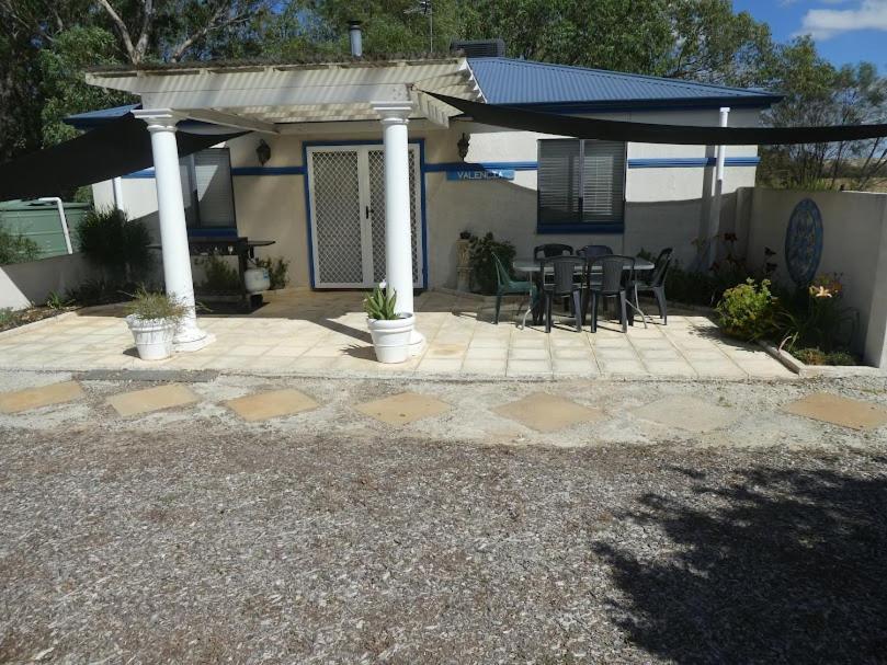 הוילה יורק Lavendale Country Retreat מראה חיצוני תמונה