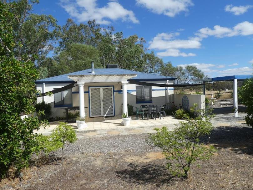 הוילה יורק Lavendale Country Retreat מראה חיצוני תמונה
