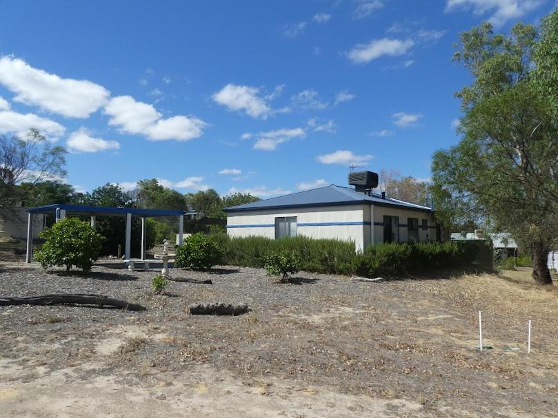 הוילה יורק Lavendale Country Retreat מראה חיצוני תמונה
