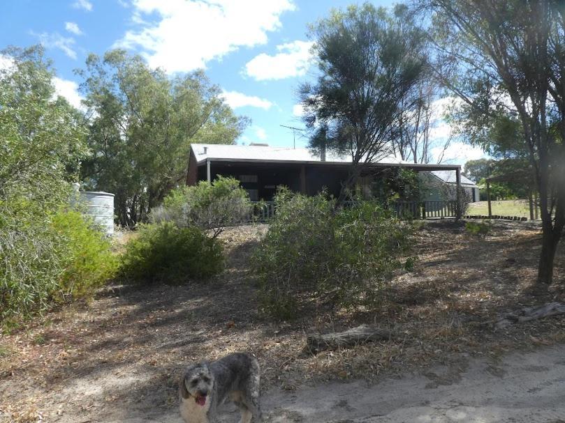 הוילה יורק Lavendale Country Retreat מראה חיצוני תמונה
