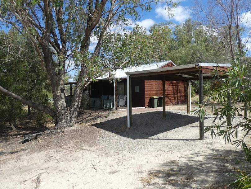הוילה יורק Lavendale Country Retreat מראה חיצוני תמונה