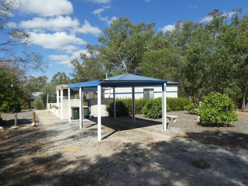 הוילה יורק Lavendale Country Retreat מראה חיצוני תמונה