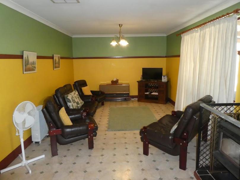 הוילה יורק Lavendale Country Retreat מראה חיצוני תמונה