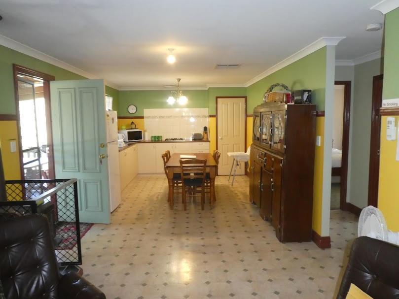 הוילה יורק Lavendale Country Retreat מראה חיצוני תמונה