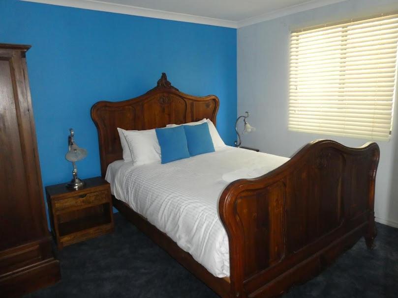 הוילה יורק Lavendale Country Retreat מראה חיצוני תמונה